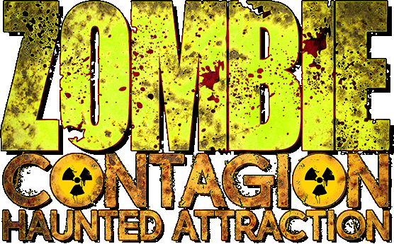 Zombie Contagion Haunted Attraction